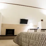 Del Sedile Hotel Matera
