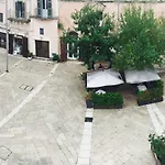 Del Sedile Hotel Matera