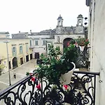 Ξενοδοχείο Del Sedile Ματέρα