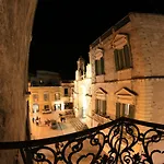 Del Sedile 4* Ματέρα