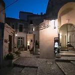 Del Sedile 4* Ματέρα