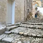 Hotel Del Sedile Matera