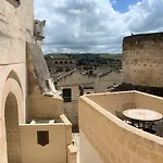 Ξενοδοχείο Del Sedile Ματέρα