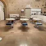 Del Sedile Hotel Matera
