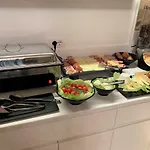 Del Sedile Hotel 4*