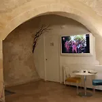 Del Sedile Ξενοδοχείο Ματέρα