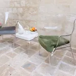 Ξενοδοχείο Del Sedile Ματέρα