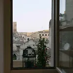 Del Sedile Ματέρα