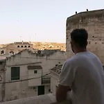 Hotel Del Sedile Matera