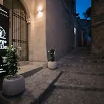 Del Sedile Hotel Matera