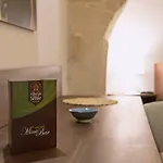 Ξενοδοχείο Del Sedile Ματέρα