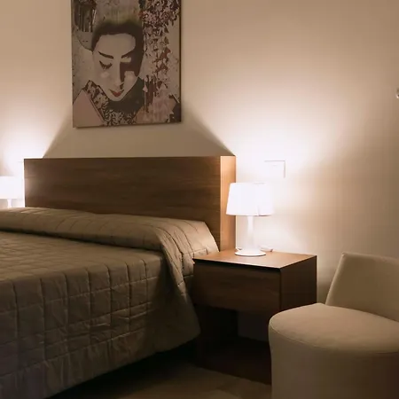 Del Sedile 4* Matera