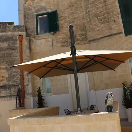 Del Sedile Szálloda 4*