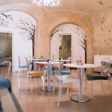 Hotel Del Sedile 4*