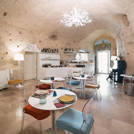 Hotel Del Sedile 4*