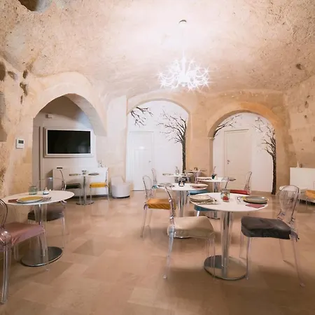 Del Sedile Hotel