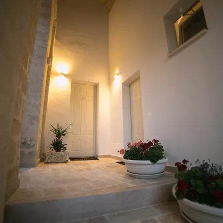 Szálloda Del Sedile 4*