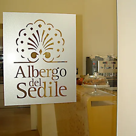 Hotel Del Sedile