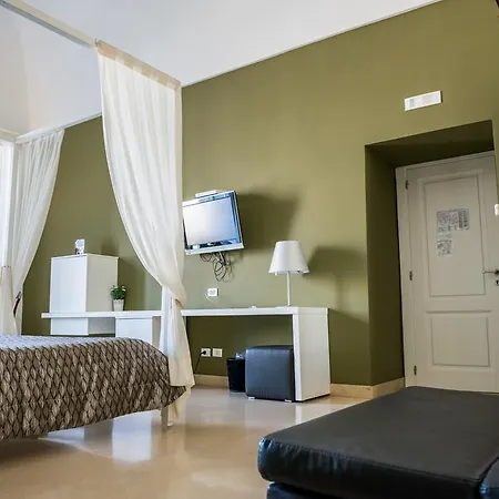 Del Sedile Hotel