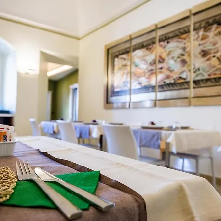 Del Sedile Hotel
