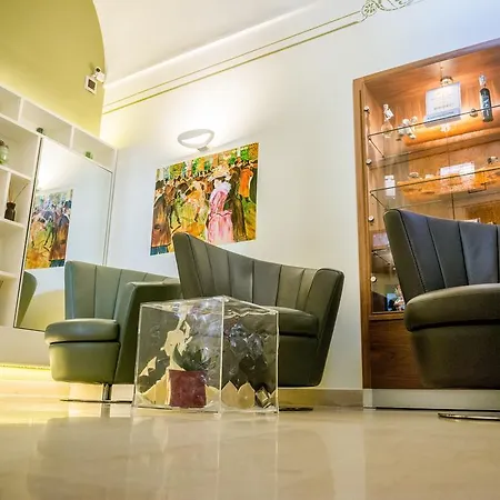 Del Sedile Hotel 4*