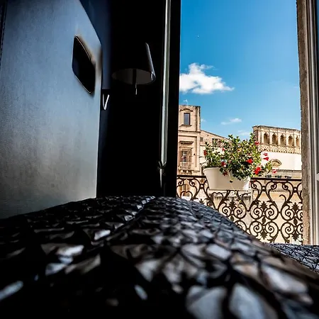 Del Sedile Hotel