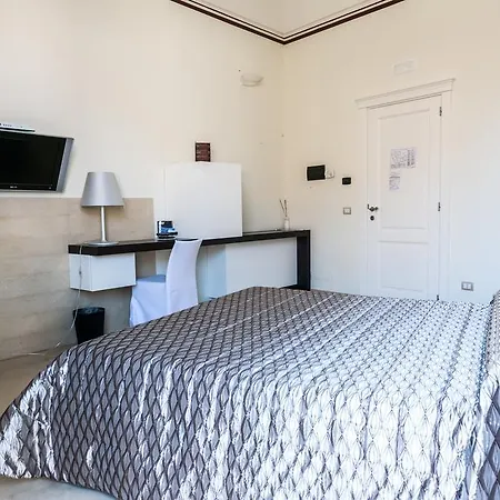 Del Sedile Hotel Matera