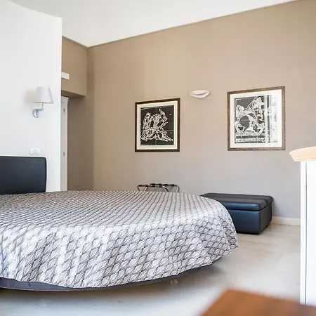 Del Sedile 4* Matera