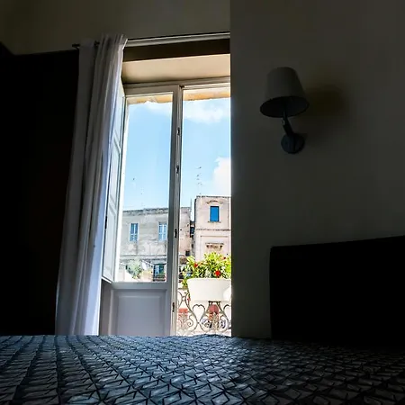Del Sedile Matera