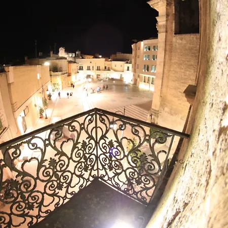 Del Sedile Matera