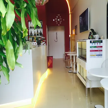Del Sedile فندق ماتيرا