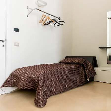 Del Sedile Hotel Matera