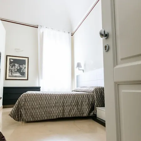 Del Sedile Szálloda