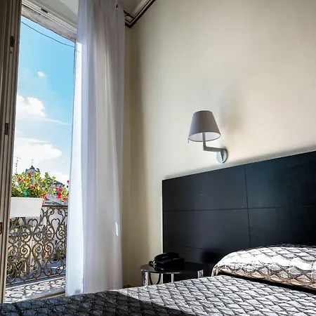 Del Sedile 4* Matera