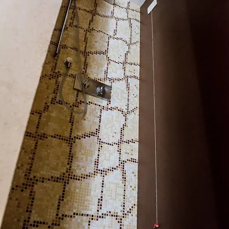 Del Sedile Szálloda