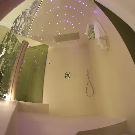 Del Sedile Szálloda 4*