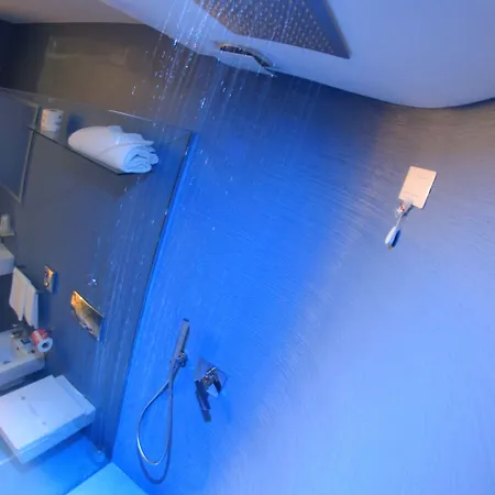 Hotel Del Sedile Matera