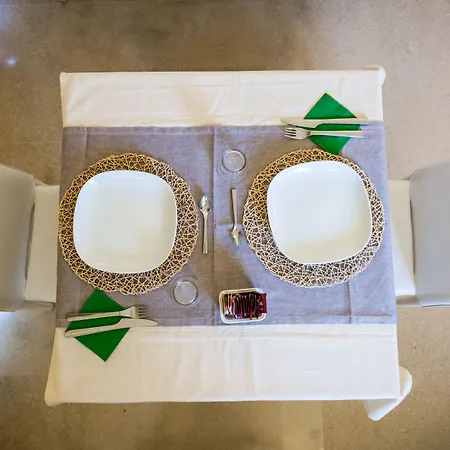 Szálloda Del Sedile