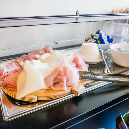 Szálloda Del Sedile 4*