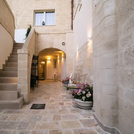 Del Sedile Hotel