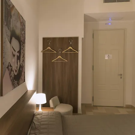 Szálloda Del Sedile