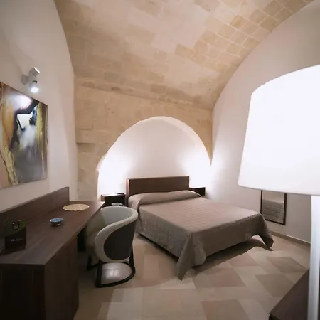 Szálloda Del Sedile