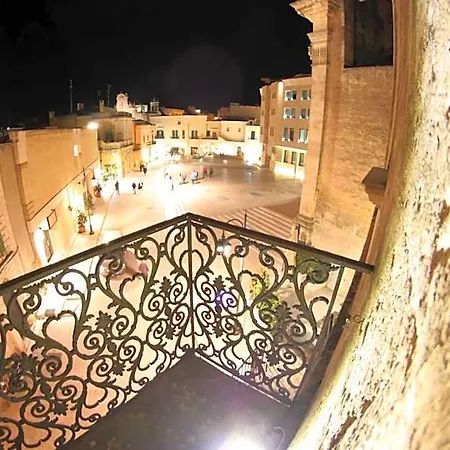 Hotel Del Sedile 4*