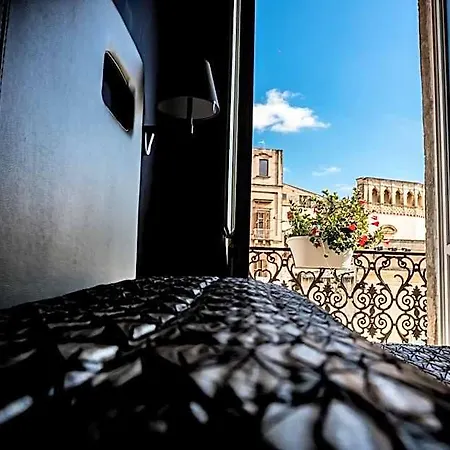 Del Sedile Hotel Matera