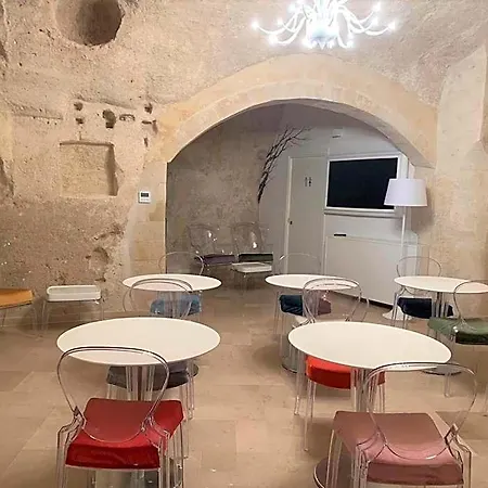 Hotel Del Sedile 4*