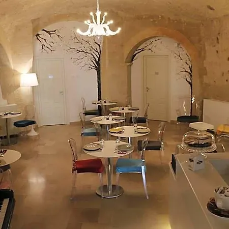 Del Sedile 4*