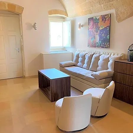 Hotel Del Sedile Matera