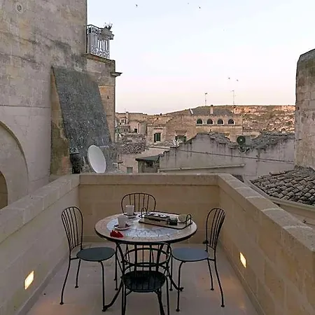 Hotel Del Sedile