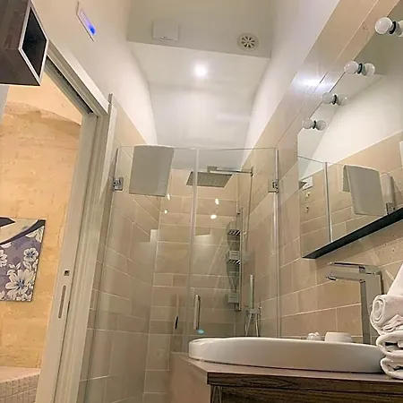 Del Sedile 4* Matera