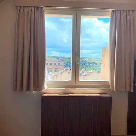 Hotel Del Sedile Matera